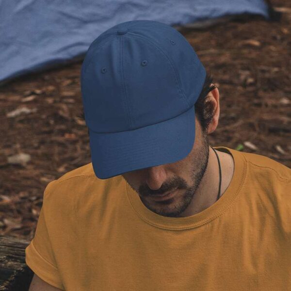 Cap For Men-Blily