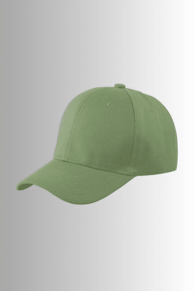 Linen Baseball Cap-Blily