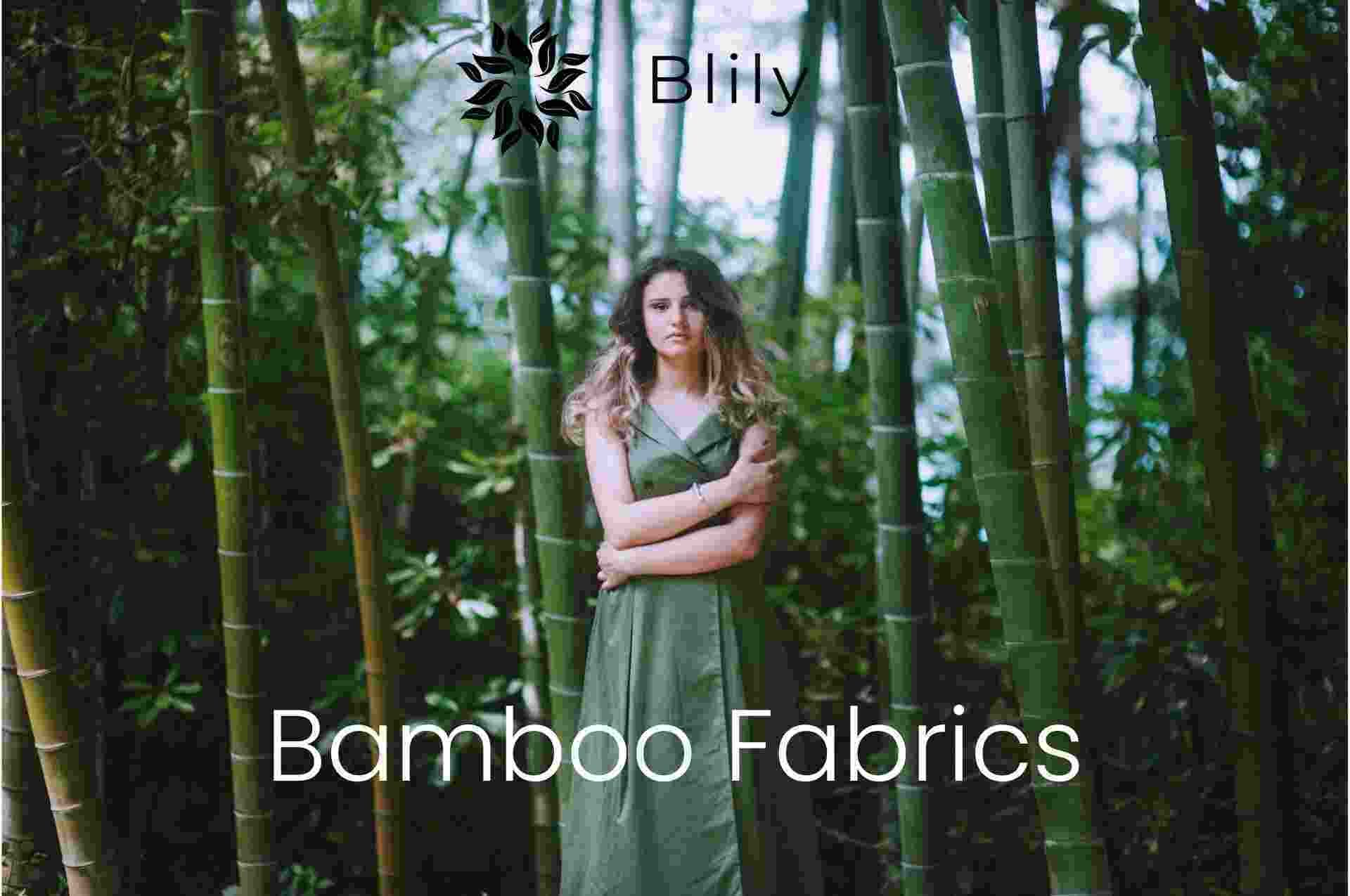 Bamboo Fabrics (1)