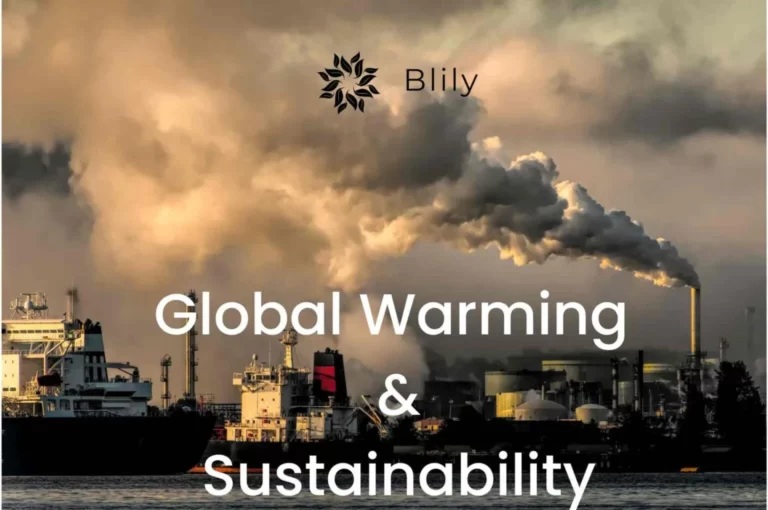 Blily Global Warming