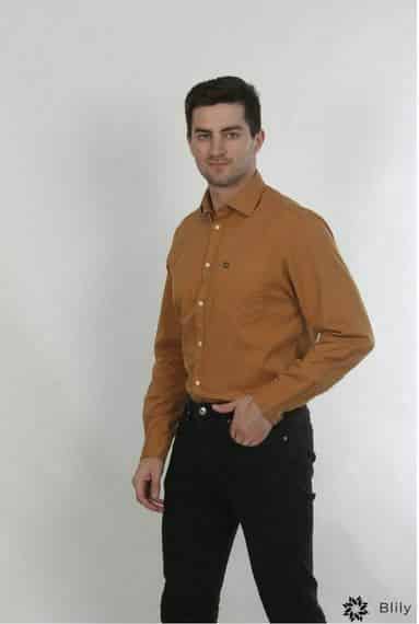 Men Formal Shirts