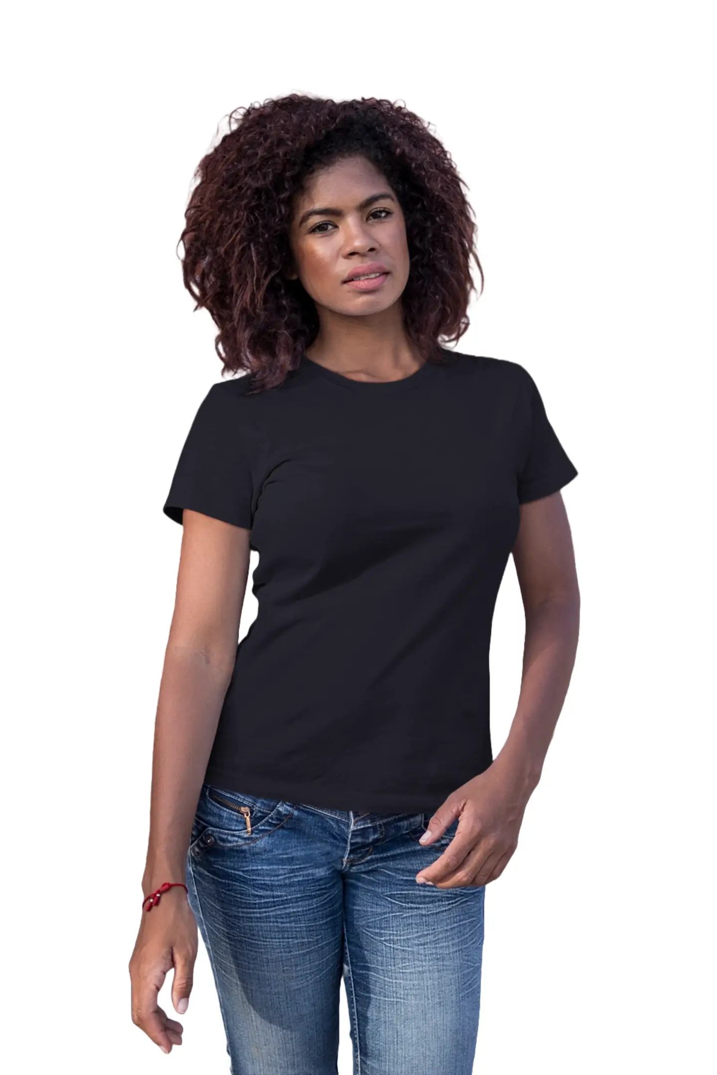 Eco Friendly Womens Shirts & Tees