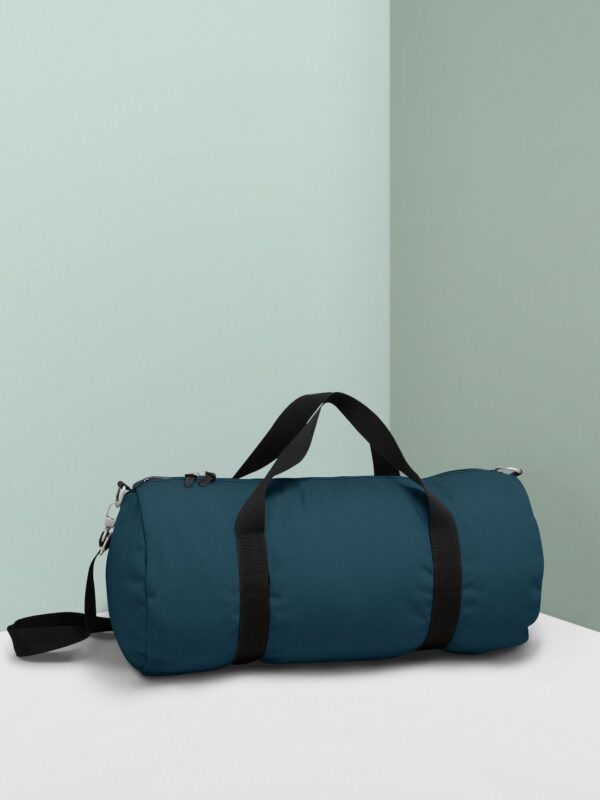 Organic Cotton Duffle Bag, Organic Bags