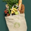 Organic Tote Bag