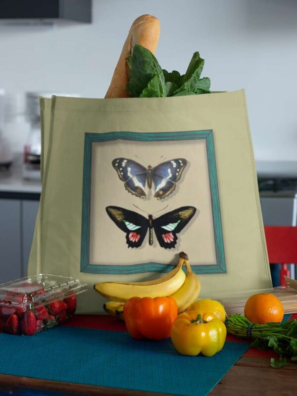 Sustainable Tote Bags