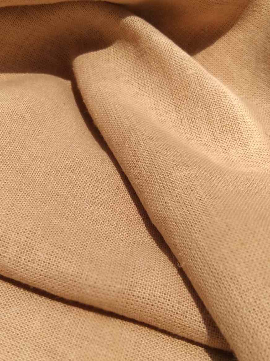 Natural Linen Fabric by Blily - Experience the Luxury 0f Breathable Fabric