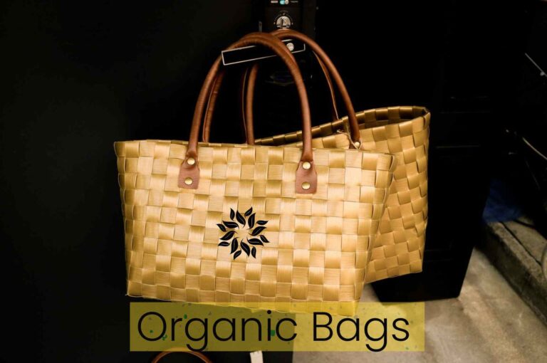 Organic Bags