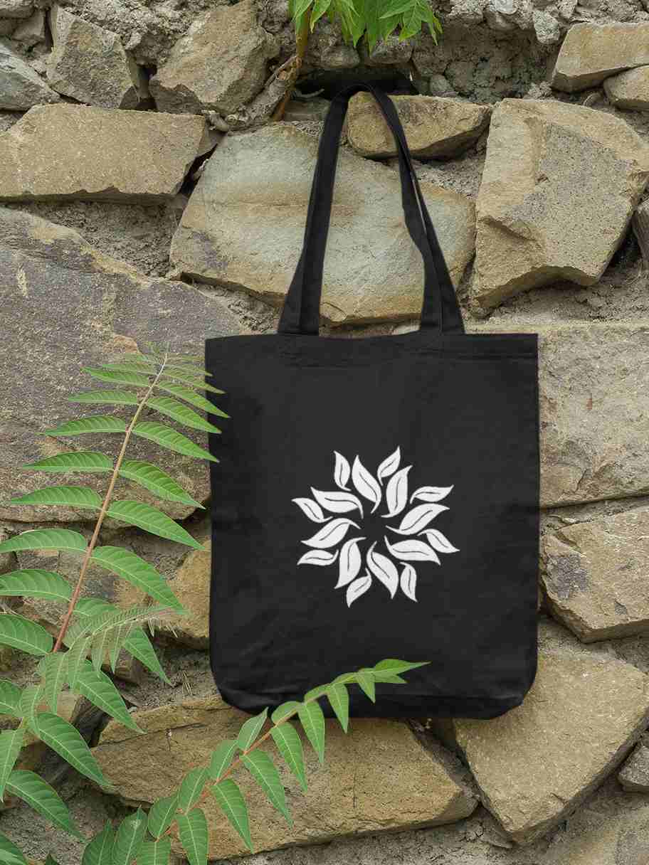 Grab a $4 limited edition re-usable @bettercottonorg tote bag in