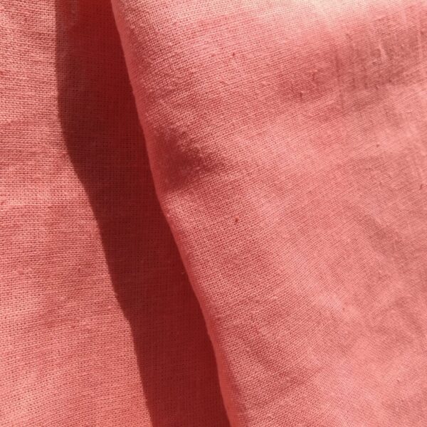 Blily Linen Fabric