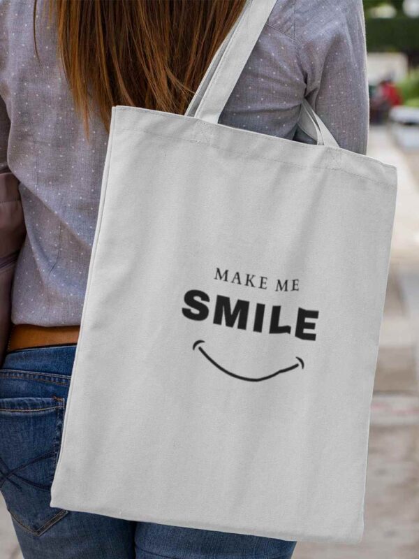 Sustainable Tote Bags