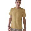 Organic cotton t-shirts men's