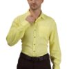 Versatile Linen Shirt