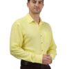 Versatile Linen Shirt