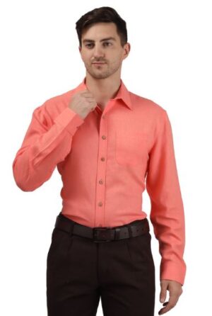 Linen Shirt for men