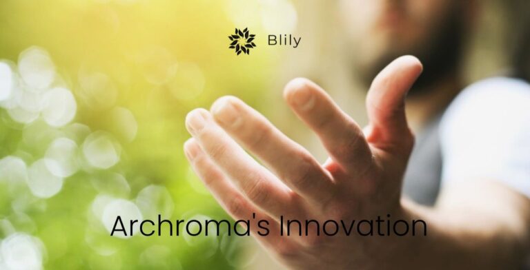 Archroma's Innovations