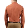 Linen Men's Formal Shirt