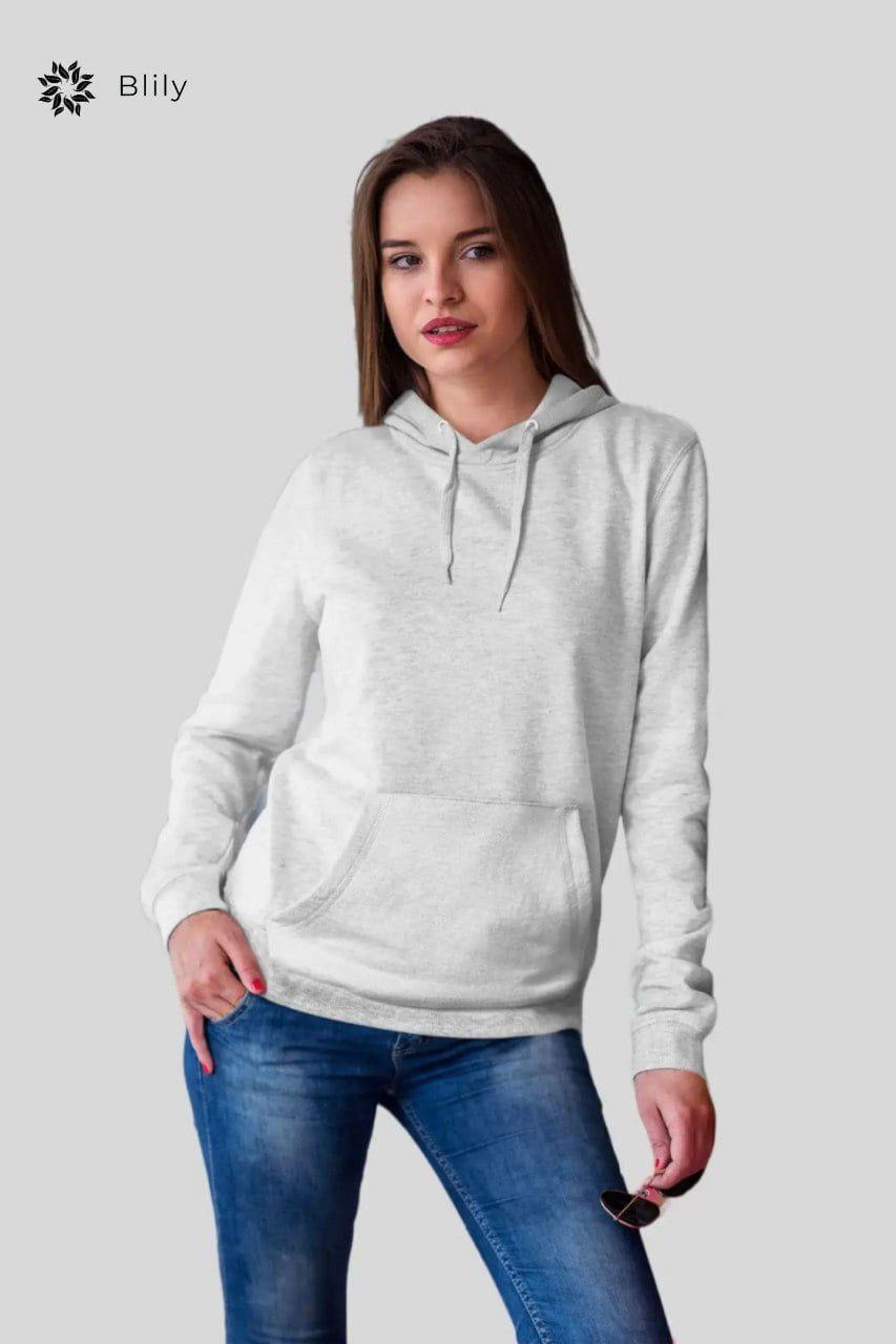 Women's Hoodie