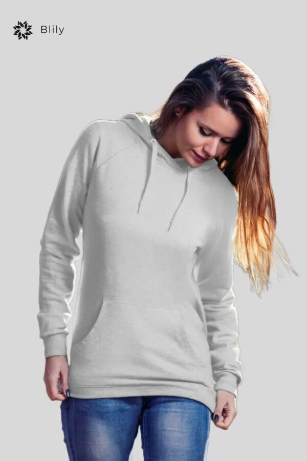 Women's Hoodie