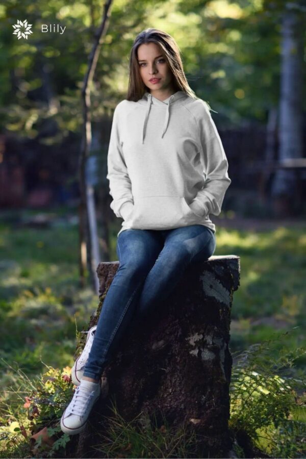 Women's Hoodie