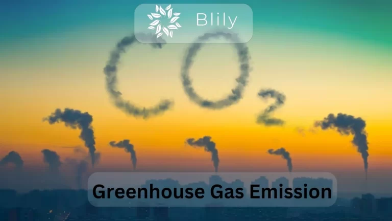 Greenhouse Gas Emission