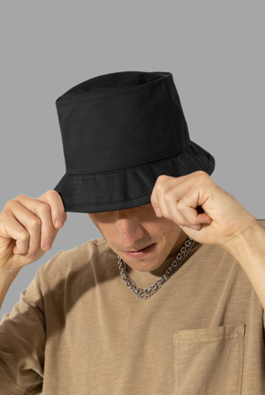 Stylish Bucket Hat