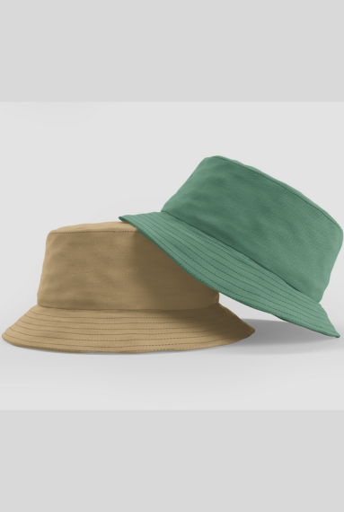 Trendy Bucket Hats