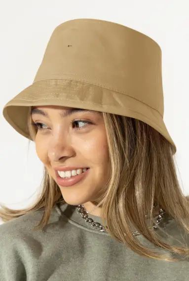 Trendy Bucket Hat