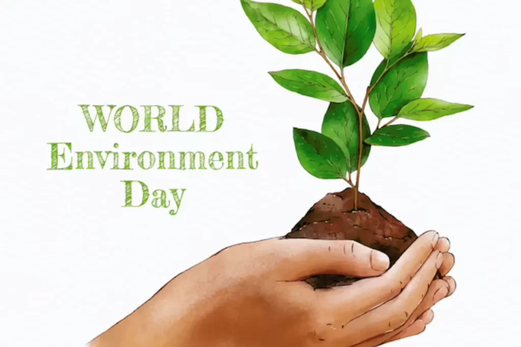 World Environment Day