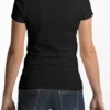 Women’s Printed Organic Cotton Tee