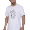 Men's Printed Organic Cotton Tee