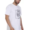 Men's Printed Tee
