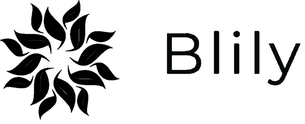 Blily Logo