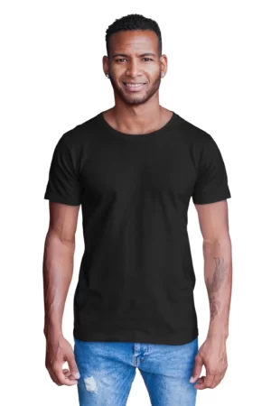Organic cotton t-shirt for men