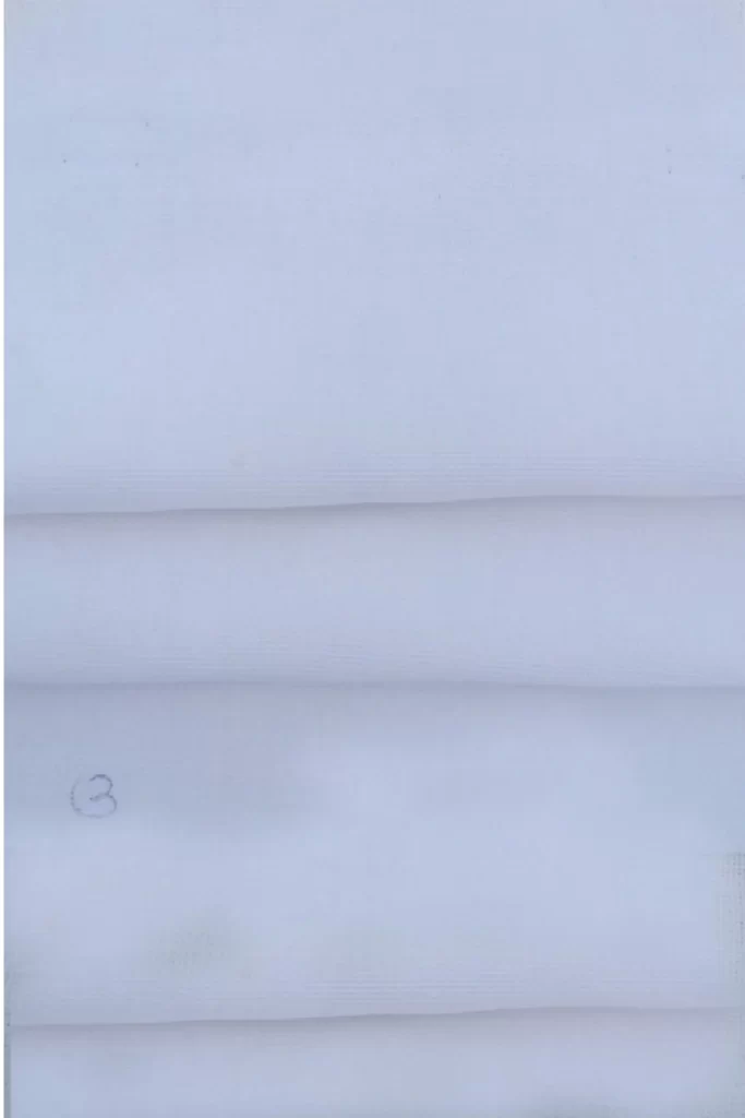 Premium 280GSM Organic Cotton Canvas EcoFriendly, Sustainable Fabric for Beautiful Art