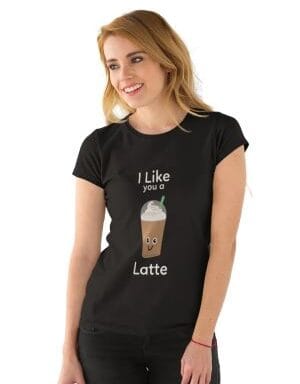 Comfortable & Stylish: Short Sleeve Women Organic Cotton T Shirt - Premium & EC0-Friendly