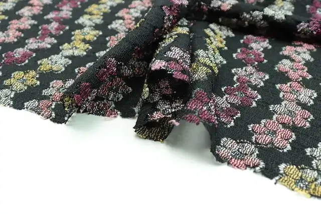 Breathable fabric