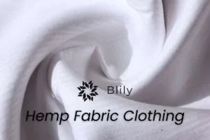 Hemp Fabric