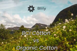 BCI Cotton vs Organic Cotton