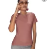Organic Cotton Basic Tees