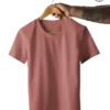 Organic Cotton Basic Tees