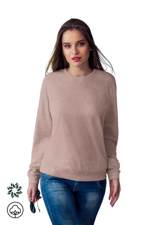 Trendy on sale sweatshirts women's