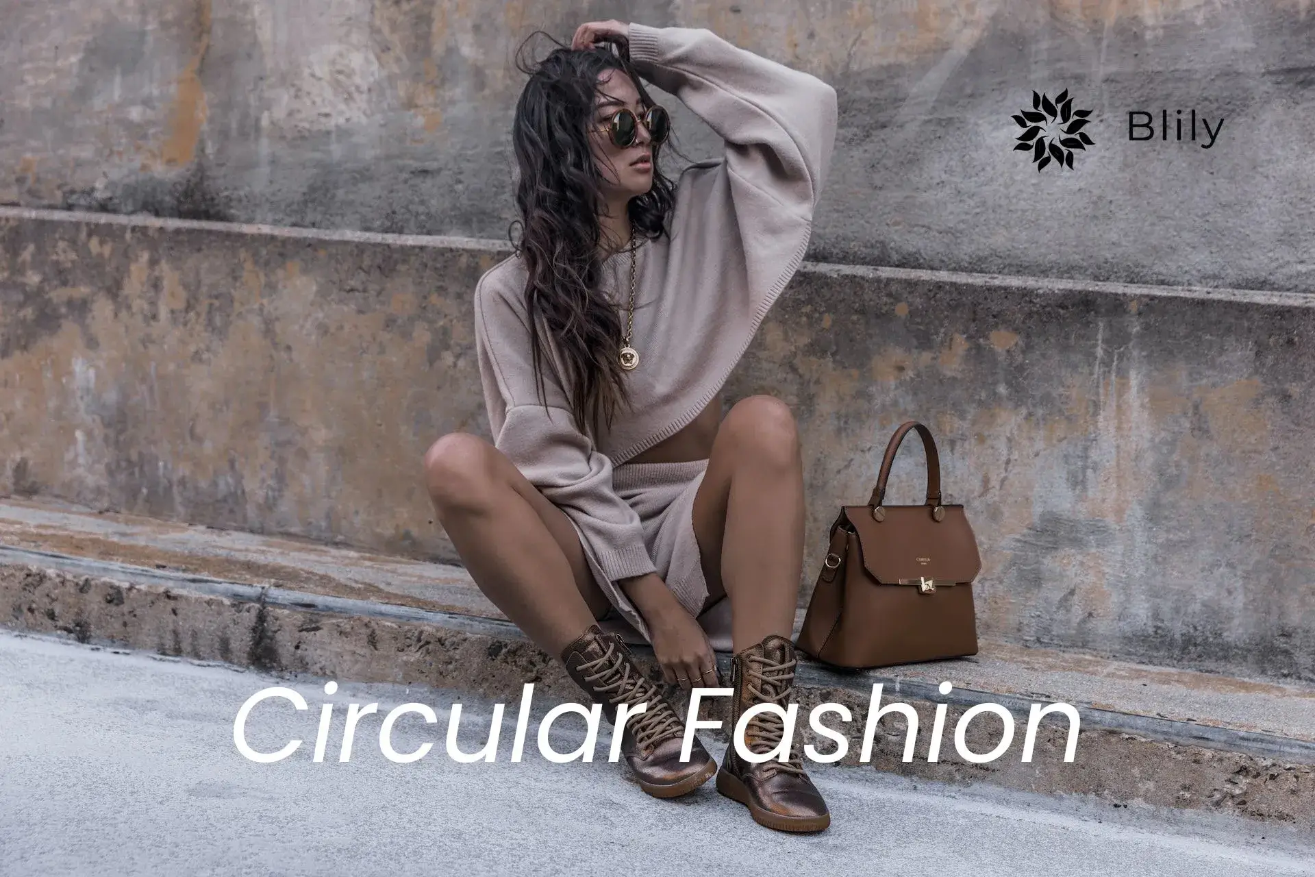 From Trash to Trend: How Recycled Clothing is Redefining Fashion., by  Blily