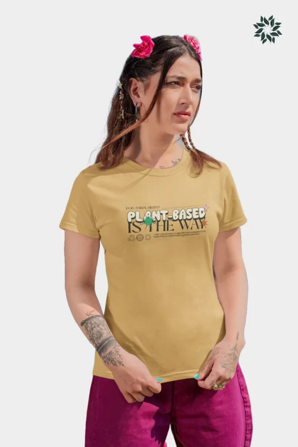 Blily's Women T Shirts