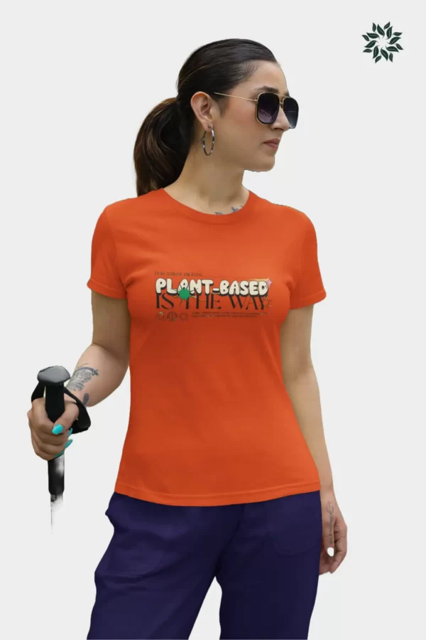 Blily's Women T Shirts