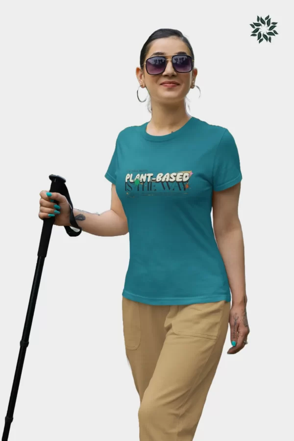 Blily's Women T Shirts