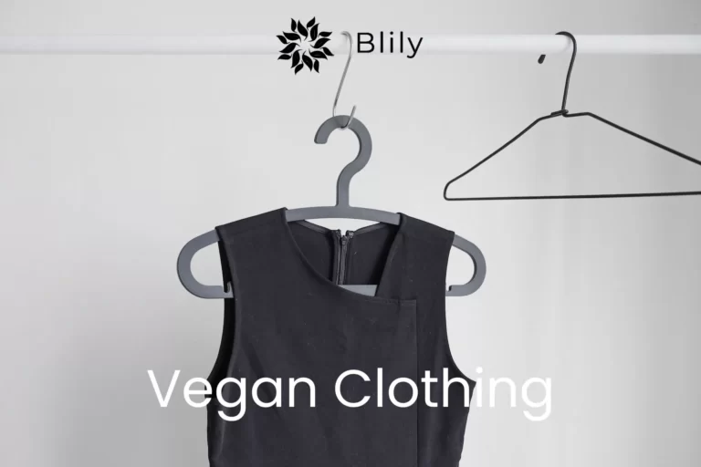 Vegan Clothing