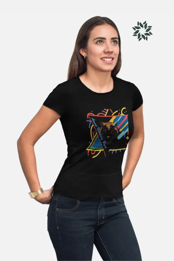 Women's Hemp T Shirt Women's Hemp T Shirt