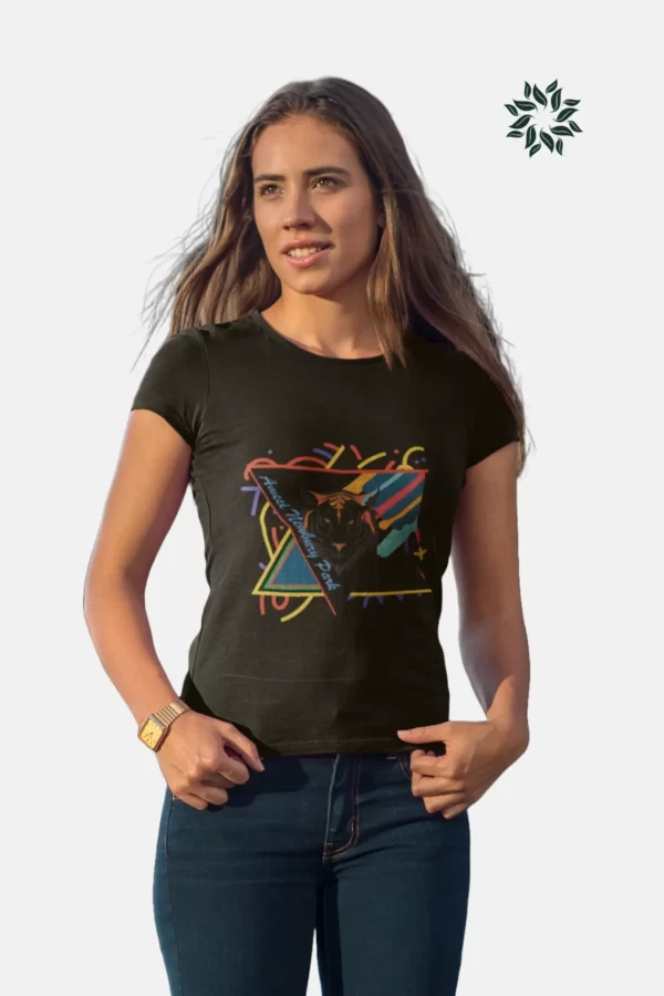 Women's Hemp T Shirt Women's Hemp T Shirt
