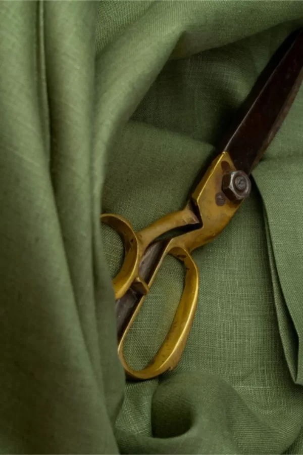 Hemp Fabric