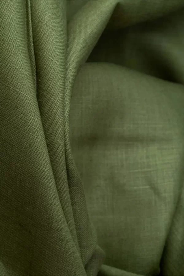 Hemp Fabric